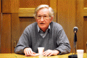 Noam Chomsky
